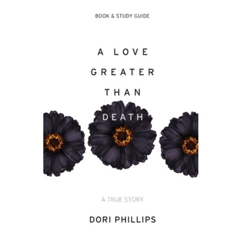 (영문도서) A Love Greater Than Death Paperback, Trilogy Christian Publishing, English, 9798887381732