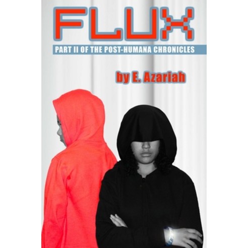 (영문도서) Flux Paperback, Lulu.com, English, 9781312594142