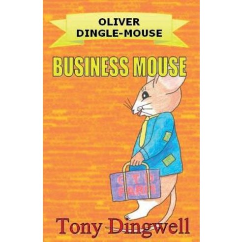 Business Mouse Paperback, Createspace Independent Pub..., English, 9781500325060