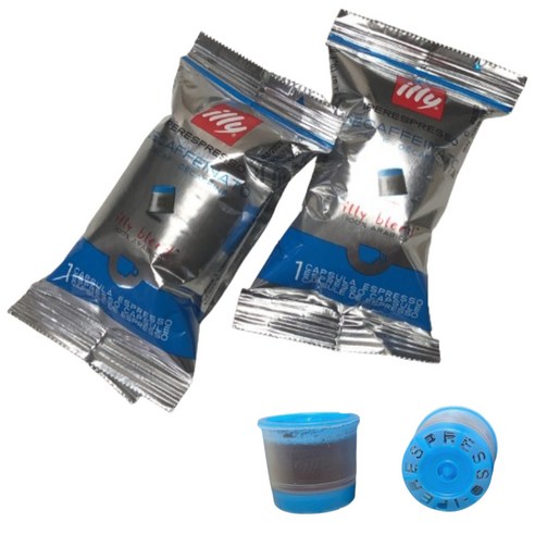 카페인 없이 하루 종일 즐기는 풍부한 커피