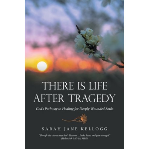 (영문도서) There Is Life After Tragedy: God''s Pathway to Healing for Deeply Wounded Souls Paperback, WestBow Press, English, 9781664268098
