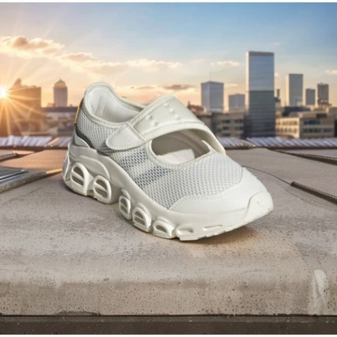 아디다스 아디폼 메가제인: 혁신적인 디자인과 편안함으로 완성하는 스타일 아디폼메가제인