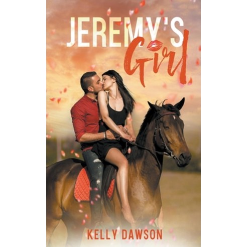 (영문도서) Jeremy''s Girl Paperback, Kelly Dawson, English, 9798215077825