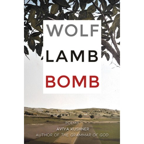 (영문도서) Wolf Lamb Bomb Paperback, Orison Books, English, 9781949039177