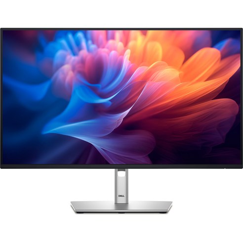 DELL 델 P2725H IPS 광시야각 27인치 초슬림베젤 100Hz 모니터