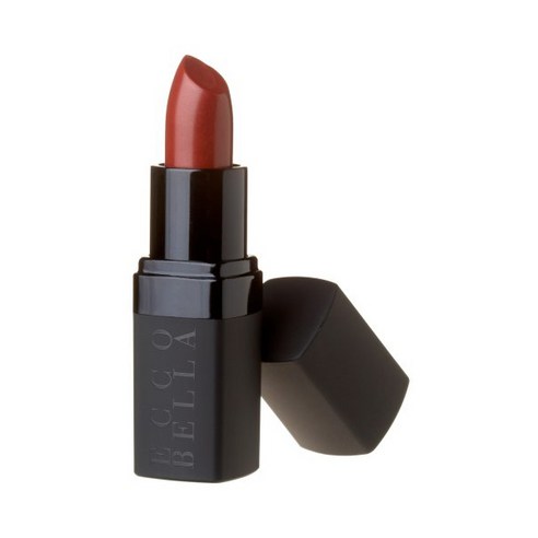 에코벨라 플라워컬러 립스틱, Rosewood (Neutral), 1개
