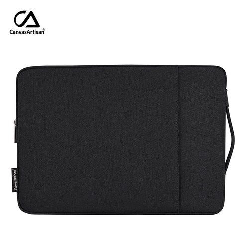 노트북 케이스를 HUAWEI 레노버 XIAOMI 13인치 PC에 적용배짱, 블랙, 11촌