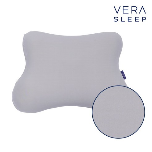 편안한 수면의 동반자, 베라슬립 나비잠베개