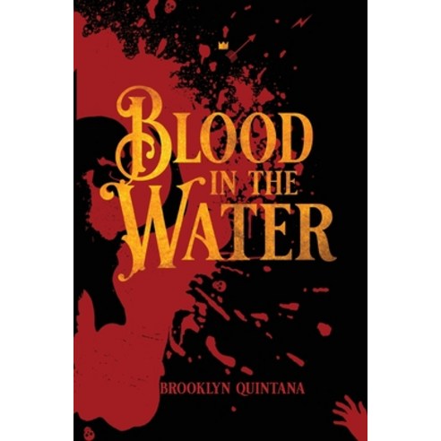 (영문도서) Fynneas Fog: Blood in the Water Paperback, Morpheus Media, LLC, English, 9798218214869