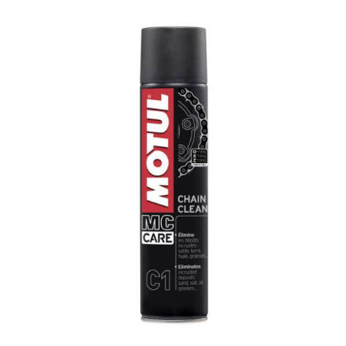 MOTUL 모튤 체인클린 C1(400ml)/바이크/자전거/체인클리너/곰스피드, 1개 피니쉬라인에코데크디그리셔 Best Top5