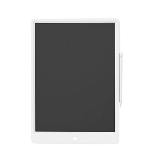 종이 같은 느낌의 편리함, 디지털 기술의 효율성: 샤오미 미지아 LCD 블랙보드 13.5형