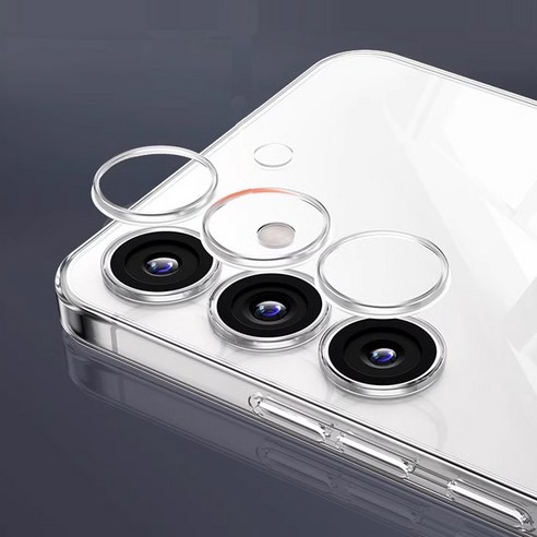 투명한 아름다움으로 갤럭시 S24 Ultra를 안전하게 보호하세요.