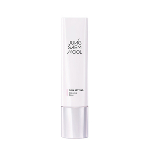 정샘물 스킨 세팅 글로잉 베이스 40ml, Healthy glow, 1개