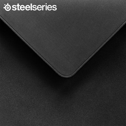 스틸시리즈 Qck Pro Large Speed: 당신의 승리를 위한 게이밍 마우스 패드