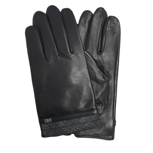 닥스(시즌잡화) [닥스] 남성 가죽 장갑 (D) GPS332H