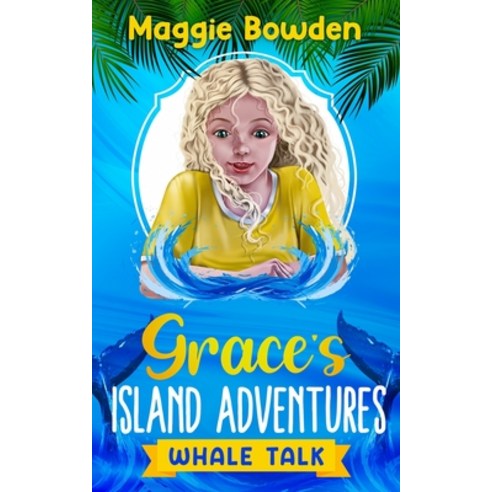 Whale Talk Paperback, Maggie Bowden
