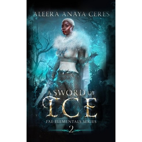 A Sword of Ice Paperback, Independently Published, English, 9798708421630