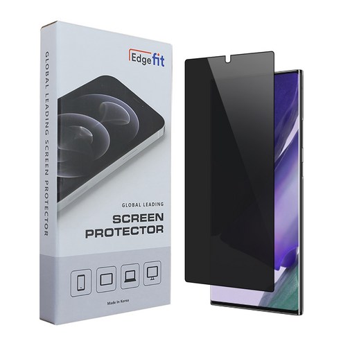 갤럭시 S21 사용자들에게 최적의 선택이 될 제품