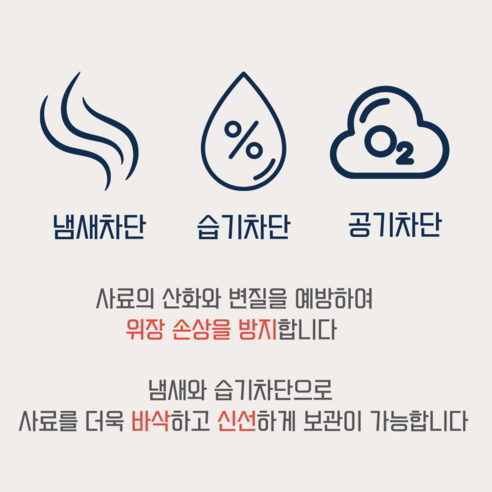 반려동물 가정에 필수적인 사료 보관용 건고강 사료통 2.5L