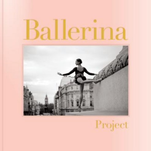 Ballerina Project, Chronicle Book