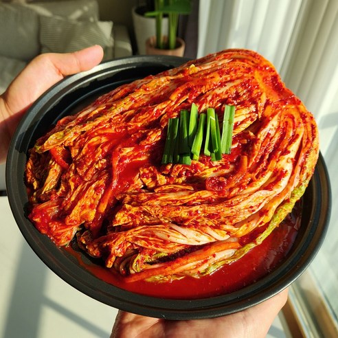 화끈한 매운맛으로 잃어버린 입맛을 되찾다