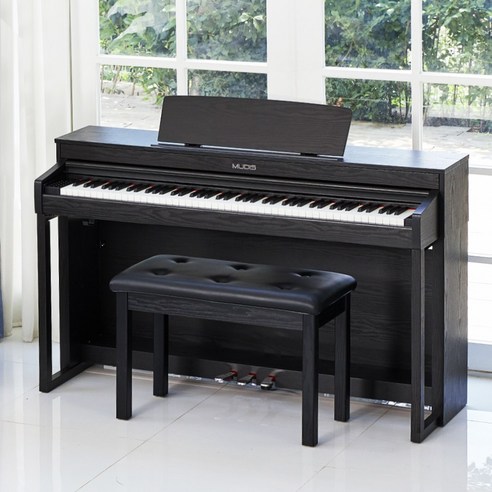 섬세한 감성을 담아내는 디지털 피아노, 뮤디스 MF-300L Plus