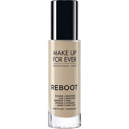 메이크업포에버 리부트 파운데이션 30ml, 1개, #R230 아이보리