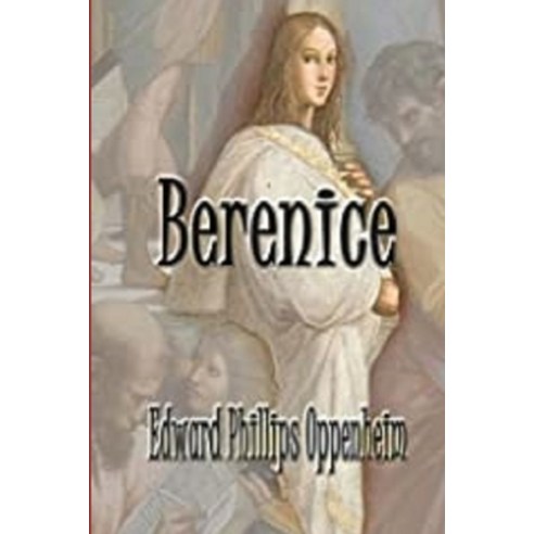 Berenice "Annotated" Paperback, Independently Published