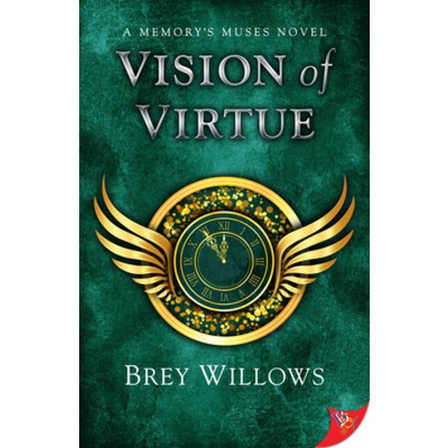 (영문도서) Vision of Virtue Paperback, Bold Strokes Books, English, 9781636791180