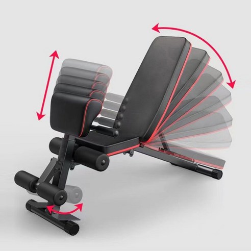 강력하고 효율적인 전체 신체 운동을 가정에서!