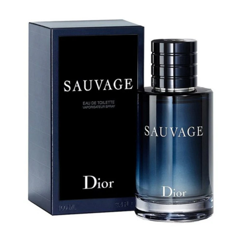 Christian Dior 디올 소바쥬 오드퍼퓸 100ML (당일배송+쇼핑백증정+무료배송), 1개