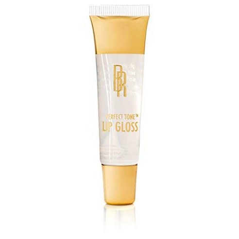 블랙래디언스 퍼펙트 톤 립 글로스 11.8ml, 5106 Clear Shine, 1개