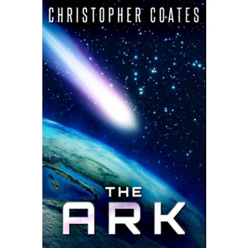 The Ark: Premium Hardcover Edition Hardcover, Blurb, English, 9781034313205