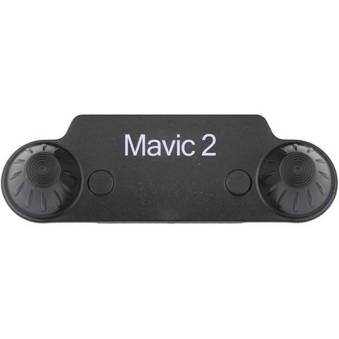 Remote Control Thumb Stick Guard Protector Holder for DJI Mavic Pro Zoom Black 4.2×5.2x3cm, Remote Control Thumb Stick Gua 하이엔드/컴팩트