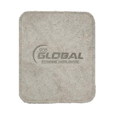 라운딩 동반자, 글로벌900 가죽 볼타올: 깨끗한 공이 만드는 기적 글로벌900