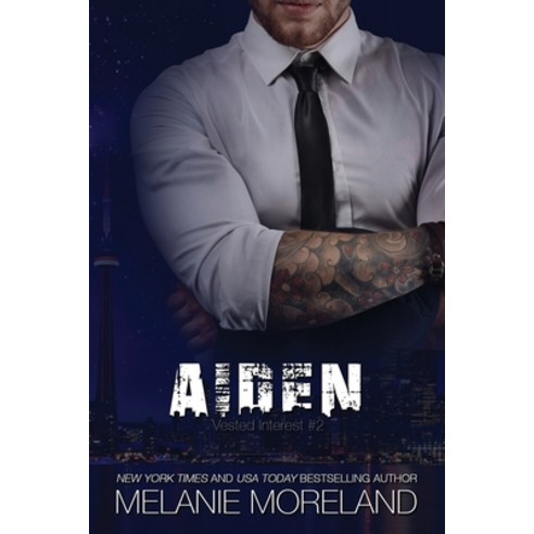 (영문도서) Aiden Paperback, Moreland Books Inc, English, 9781988610962