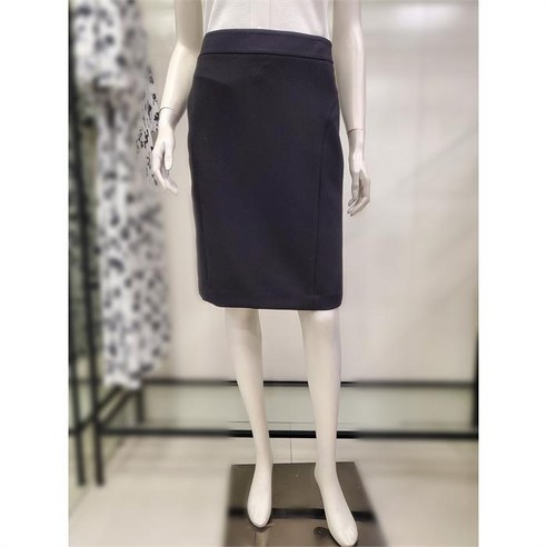 SI SI 세이브존03 세미 캐쥬얼 3피스 정장 스커트 SGSAB99301BK (9930734)