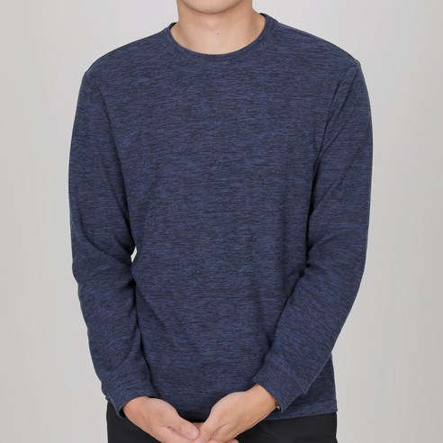 할인가격 19,800원! 겨울용 BFL 양기모 티셔츠