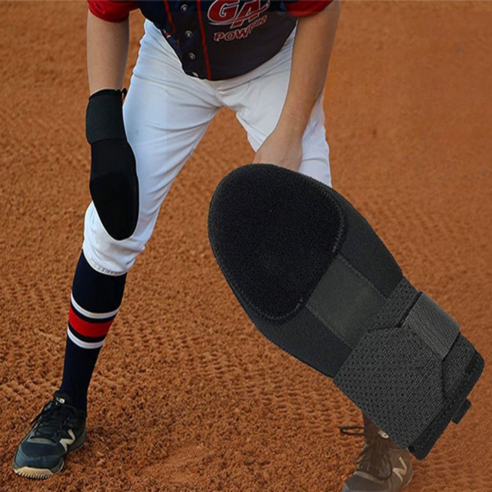 찰나의 순간, 승리를 쟁취하는 비결: 주루 슬라이딩 장갑 선택 가이드 슬라이딩장갑