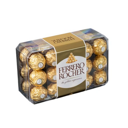 페레로로쉐 초콜릿 T30, 1개, 375g