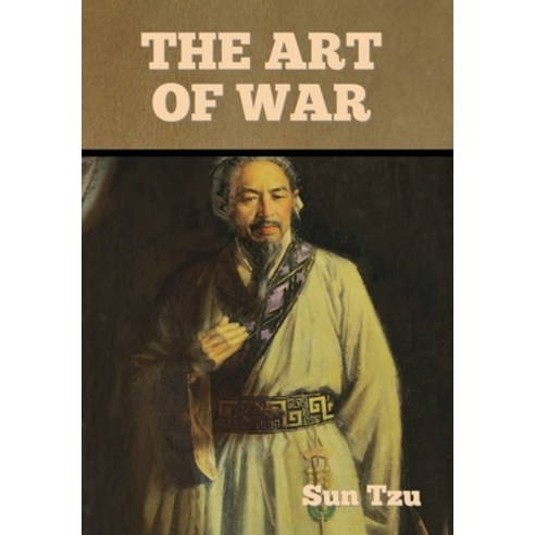 The Art of War Hardcover, Bibliotech Press