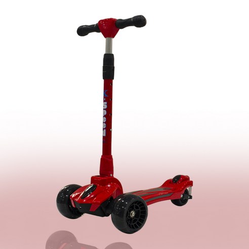 케이스피드 케이원 킥보드 KSPEED K-1 스쿠터, 블루