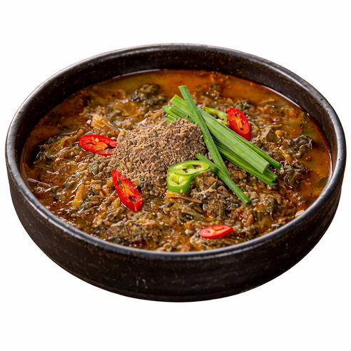 남원 추어탕 국내산 초특가 HACCP