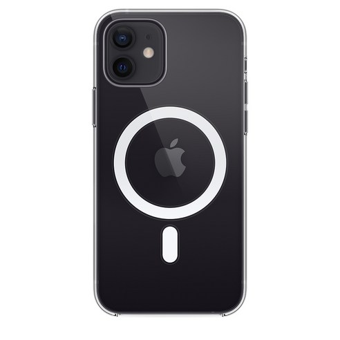 아이폰12 맥세이프 투명 케이스magsafe case 아이폰12/프로/맥스/미니