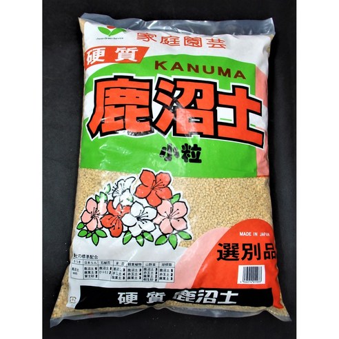 녹소토: 식물을 위한 최적의 환경을 선물하세요.