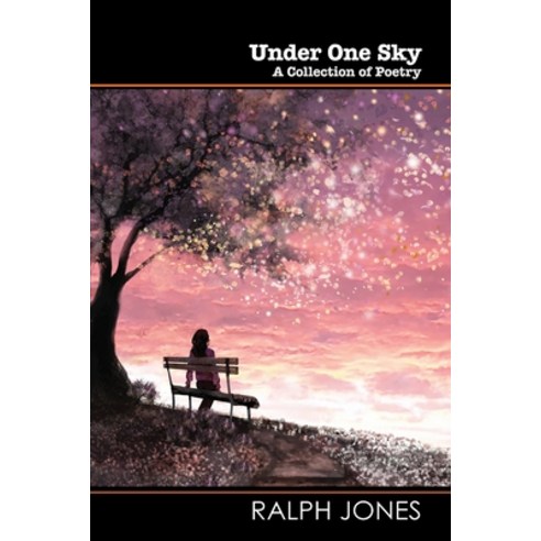 Under One Sky Paperback, Wordcatcher Publishing