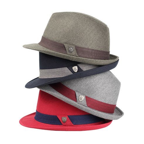 제이미파커스 켈슈타인 페도라