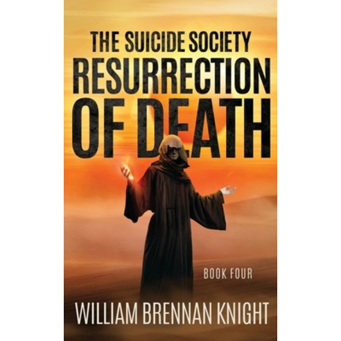 (영문도서) Resurrection of Death Paperback, Altron Services, English, 9781733969826
