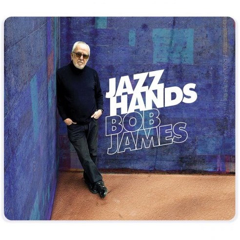 Bob James Artist Vinyl 비닐 LP 레코드 Jazz 재즈 Hands 미국 발송