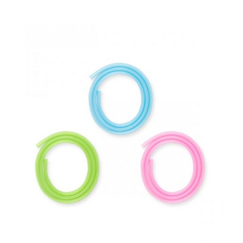 노시부 프로 부속품 연결튜브 (Connecting tube), 그린1개, 1개